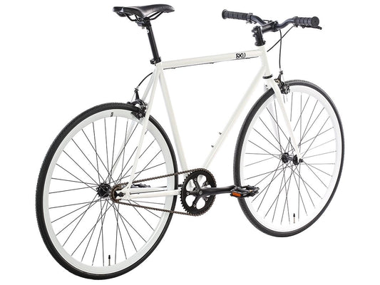 6KU Fixie & Single Speed Bike - Evian 1