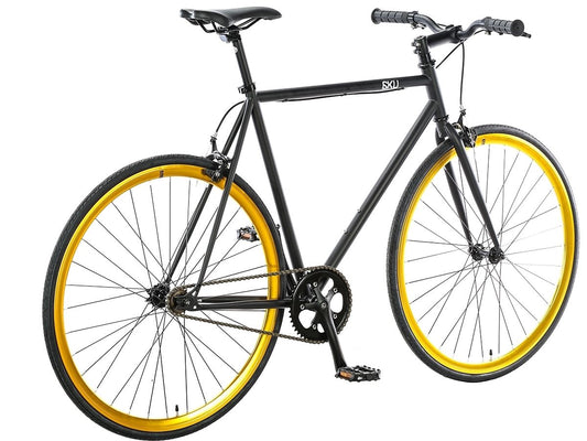 6KU Fixie & Single Speed Bike - Nebula 2