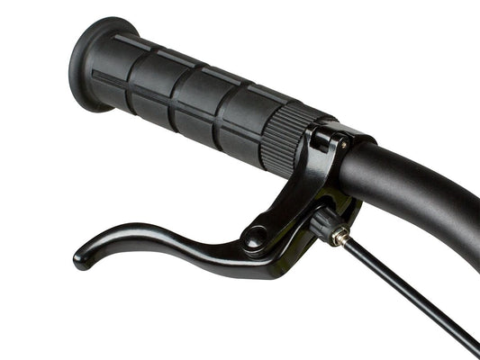 6KU Fixie & Single Speed Bike - Concrete