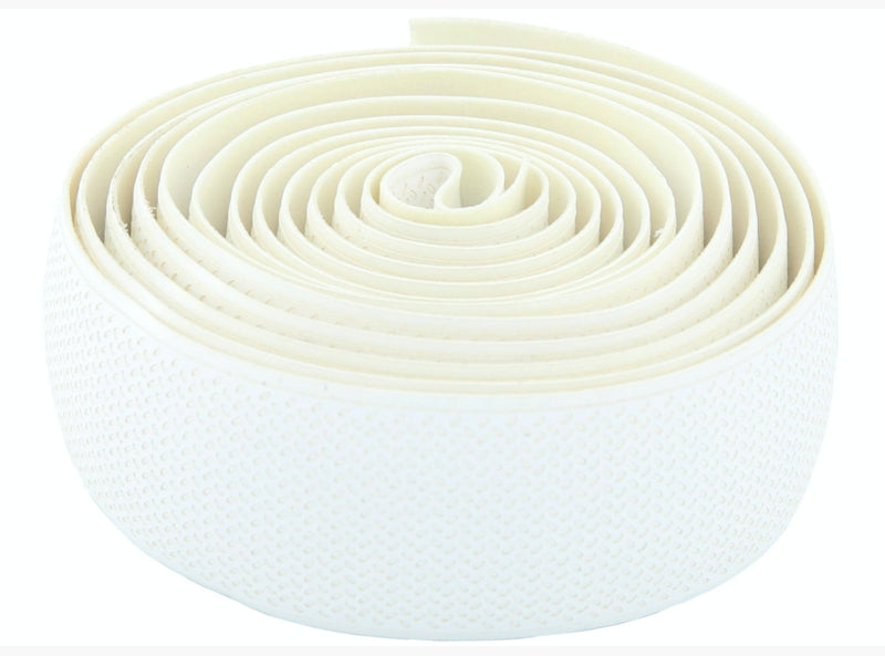 Brave Classic stuurlint PU - Wit