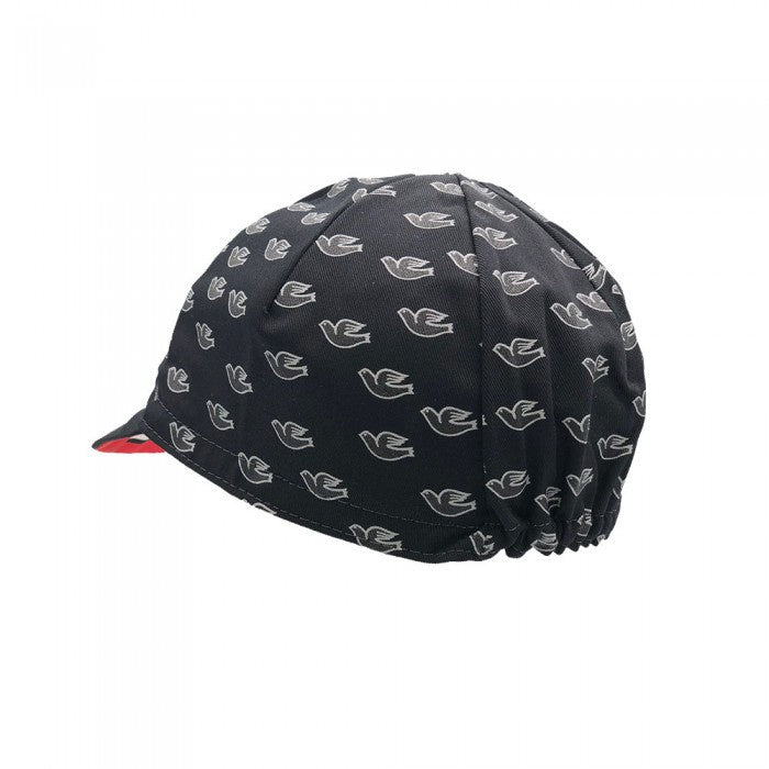 Cinelli Doves cap koerspet / wielrenpet / fietspet