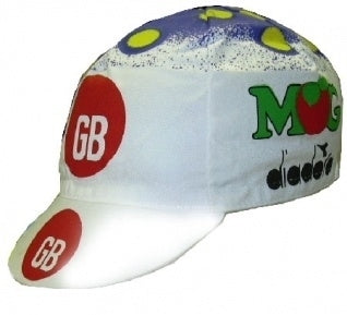 Koerspet / fietspet Mg. Diadora