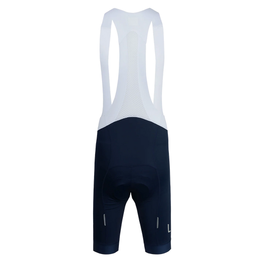 Essentials Women's Bib Shorts - Blue