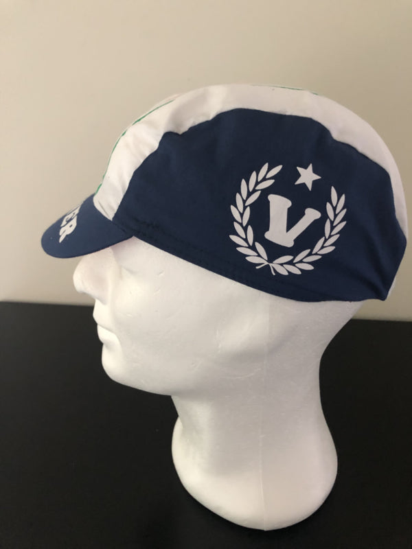 Koerspet / fietspet Viner