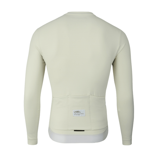 Element Jersey - Bone White