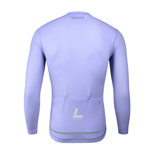 Essentials Training Jersey - Lavender