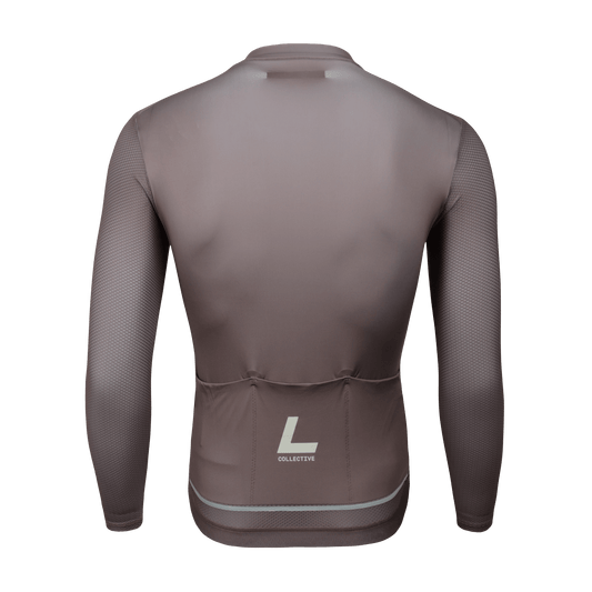 Essentials Training Jersey - Shadow Sheen