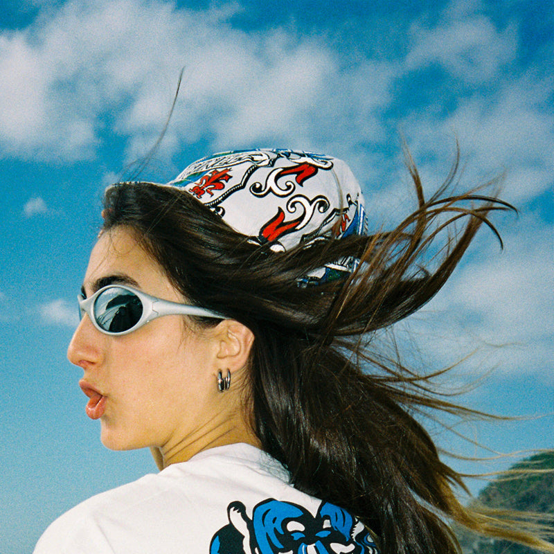 Cinelli Heritage koerspet / wielrenpet / fietspet