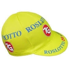 Koerspet / fietspet Roslotto ZG Mobili