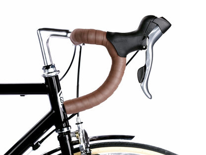 6KU Troy 16spd City Bike - Del Rey Black