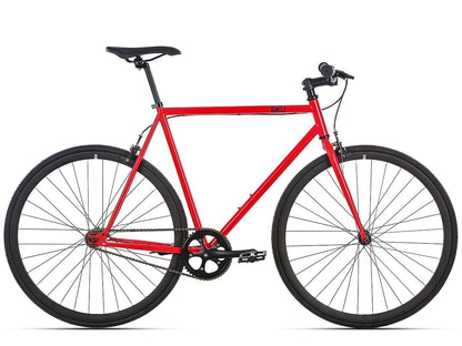 6KU Fixie & Single Speed Bike - Cayenne