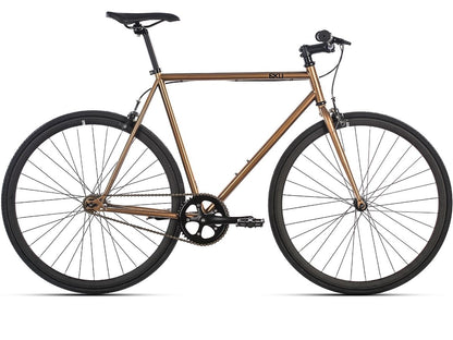 6KU Fixie & Single Speed Bike - Dallas