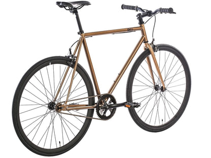6KU Fixie & Single Speed Bike - Dallas