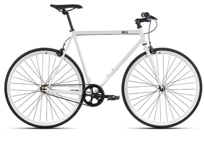 6KU Fixie & Single Speed Bike - Evian 1