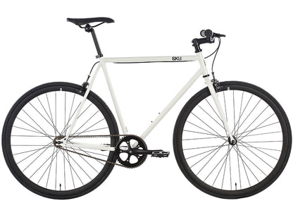 6KU Fixie & Single Speed Bike - Evian 2