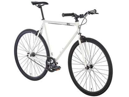 6KU Fixie & Single Speed Bike - Evian 2