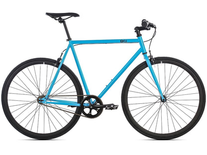 6KU Fixie & Single Speed Bike - Iris