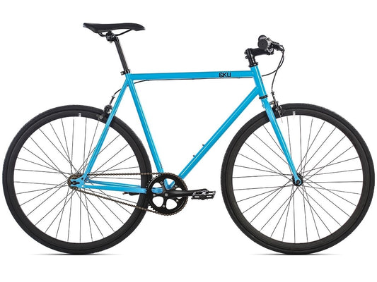 6KU Fixie & Single Speed Bike - Iris