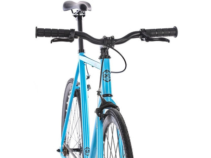 6KU Fixie & Single Speed Bike - Iris