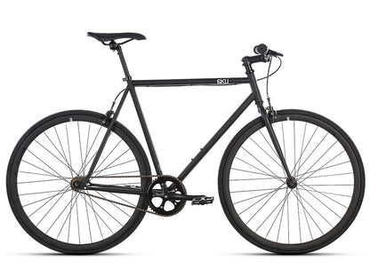 6KU Fixie & Single Speed Bike - Nebula
