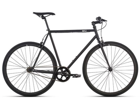 6KU Fixie & Single Speed Bike - Nebula