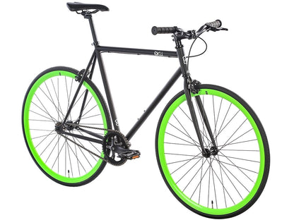 6KU Fixie & Single Speed Bike - Paul