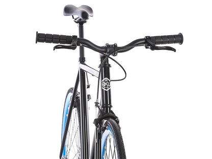 6KU Fixie & Single Speed Bike - Shelby 4