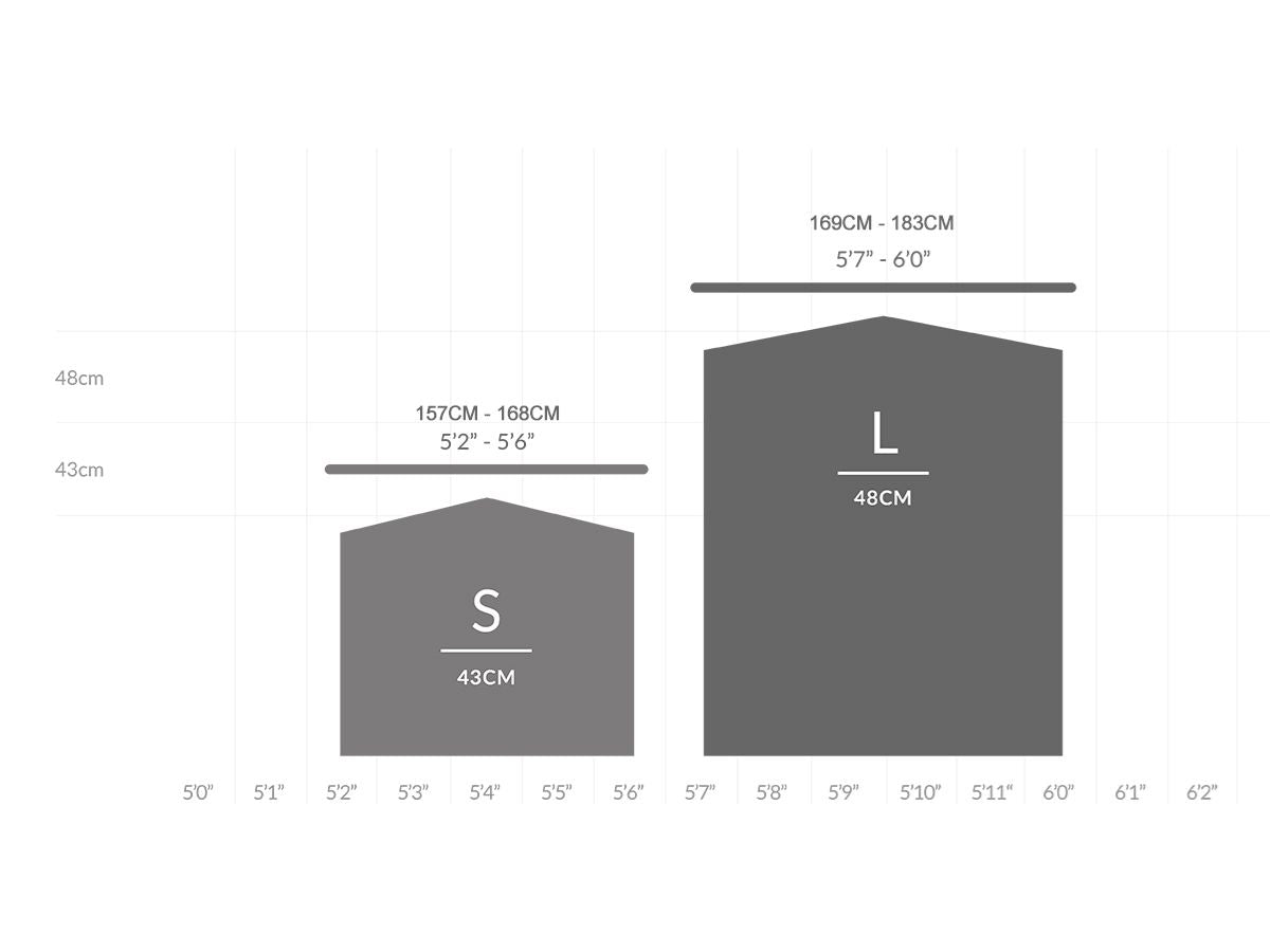 6KU Odessa 8spd City Bike - Coney White