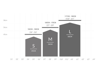 6KU Troy 16spd City Bike - Del Rey Black