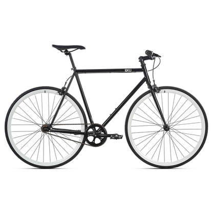 6KU Fixie & Single Speed Bike - Shelby 2