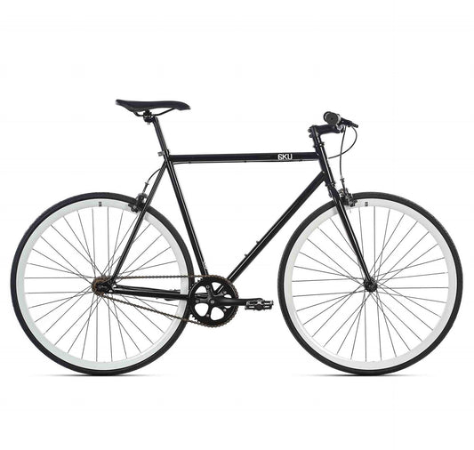 6KU Fixie & Single Speed Bike - Shelby 2