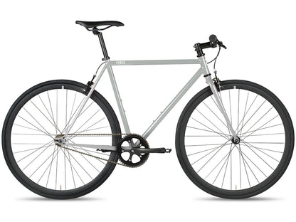 6KU Fixie & Single Speed Bike - Concrete