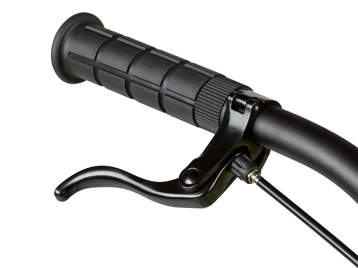 6KU Fixie & Single Speed Bike - Concrete