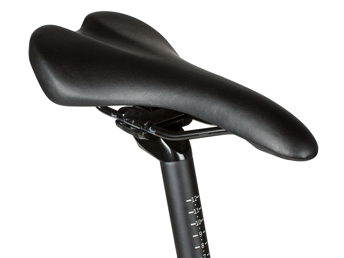 6KU Fixie & Single Speed Bike - Concrete