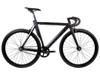 BLB La Piovra ATK Fixie & Single Speed Bike - Black