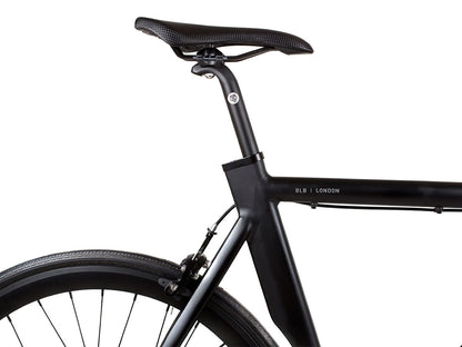 BLB La Piovra ATK Fixie & Single Speed Bike - Black