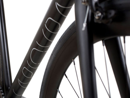 BLB La Piovra ATK Fixie & Single Speed Bike - Black