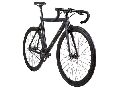 BLB La Piovra ATK Fixie & Single Speed Bike - Black