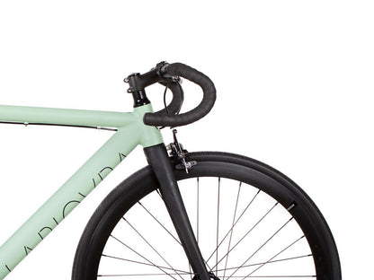 BLB La Piovra ATK Fixie & Single Speed Bike - Green