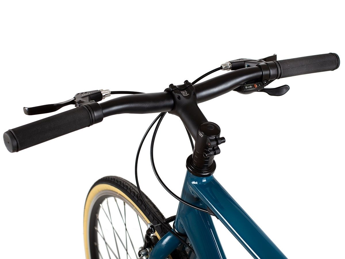 BLB Ripper V-Brake Hybrid Bike