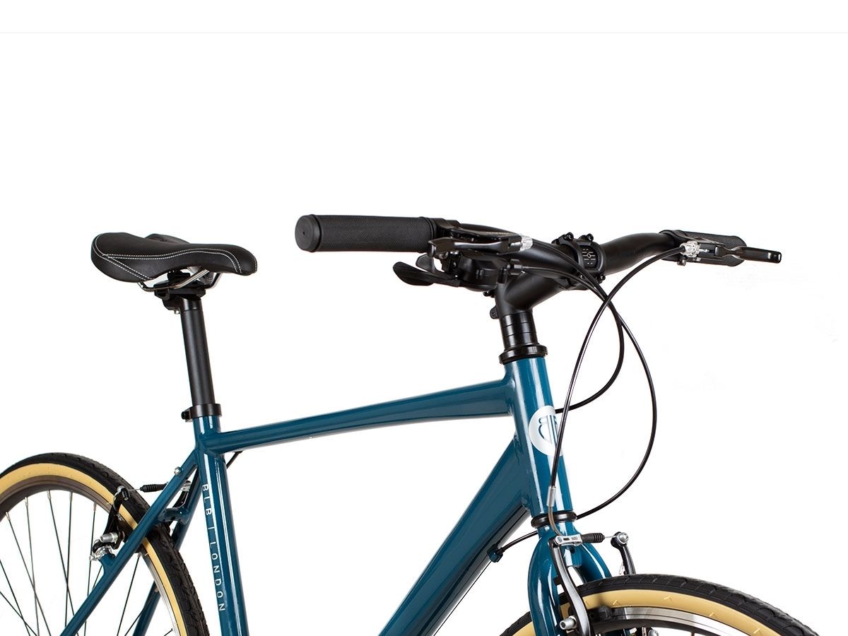 BLB Ripper V-Brake Hybrid Bike