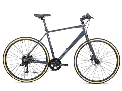 BLB Ripper Disc Hybrid Bike