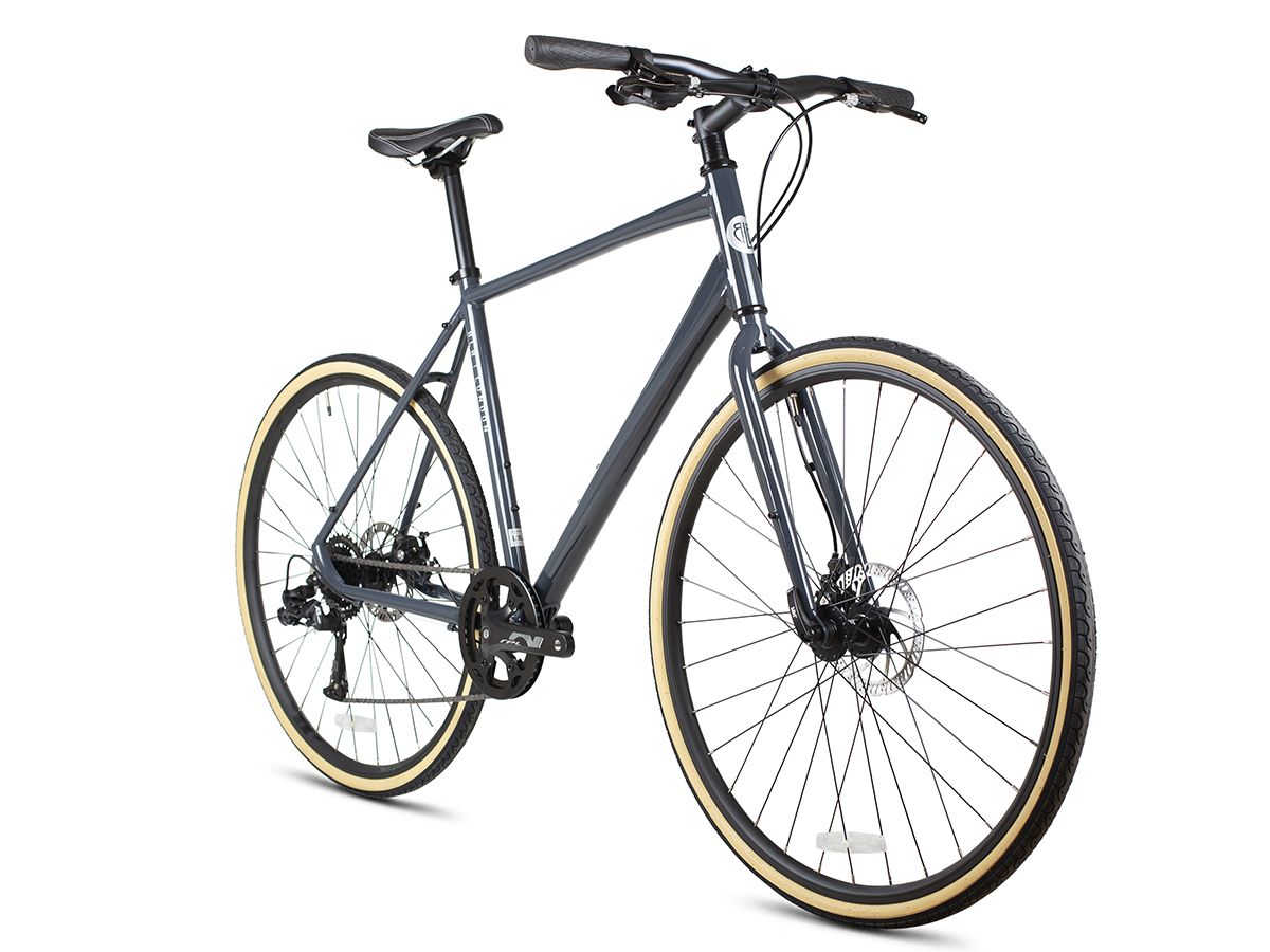 BLB Ripper Disc Hybrid Bike