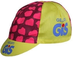 Koerspet / fietspet Gis Gelati 2