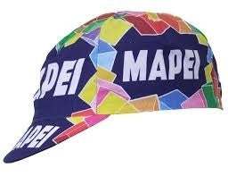Koerspet / fietspet Mapei