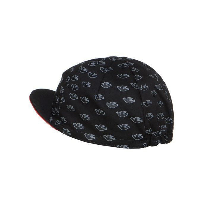 Cinelli Doves cap koerspet / wielrenpet / fietspet