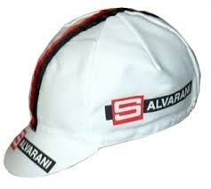 Koerspet / fietspet Salvarani