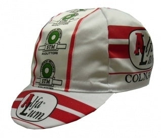 Koerspet / fietspet Alfa Lum