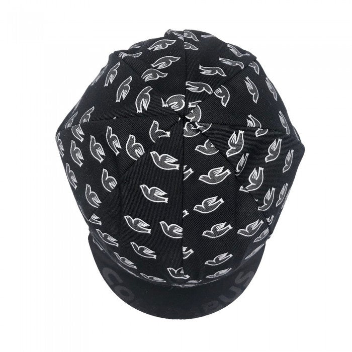 Cinelli Doves cap koerspet / wielrenpet / fietspet
