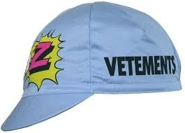 Koerspet / fietspet Zeta Vetements